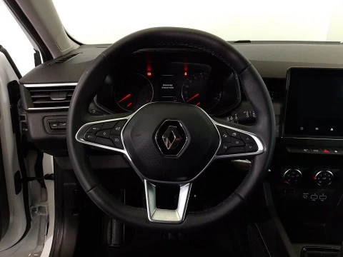 Renault Clio  TCe Intens 67kW