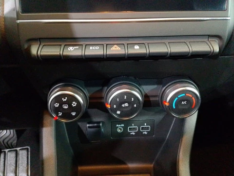 Renault Clio  TCe Intens 67kW