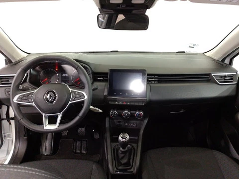 Renault Clio  TCe Intens 67kW
