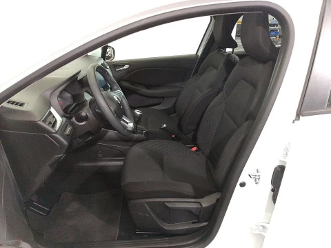 Renault Clio  TCe Intens 67kW