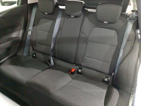 Renault Clio  TCe Intens 67kW