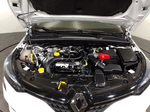 Renault Clio  TCe Intens 67kW