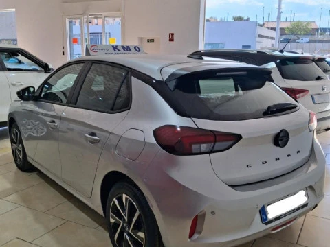 Opel Corsa 1.2T GASOLINA 100CV EDITION 5P