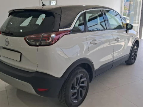 Opel Crossland X 1.2 81KW EDITION S/S 5P