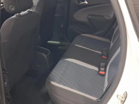 Opel Crossland X 1.2 81KW EDITION S/S 5P