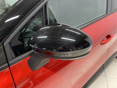 Renault Captur  E-TECH Hibrido Techno 105kW