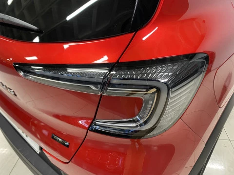 Renault Captur  E-TECH Hibrido Techno 105kW