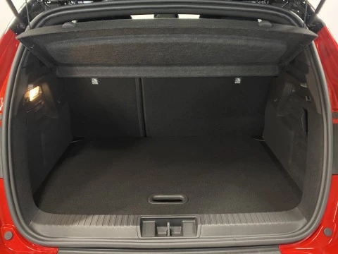 Renault Captur  E-TECH Hibrido Techno 105kW