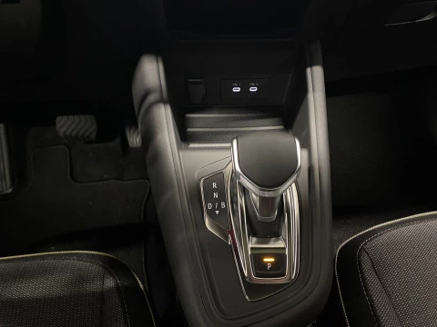 Renault Captur  E-TECH Hibrido Techno 105kW