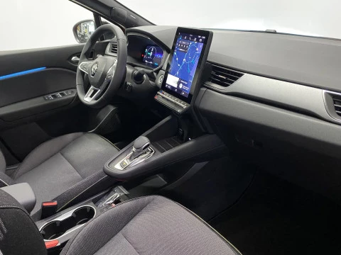 Renault Captur  E-TECH Hibrido Techno 105kW