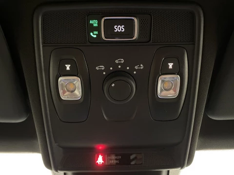 Renault Captur  E-TECH Hibrido Techno 105kW