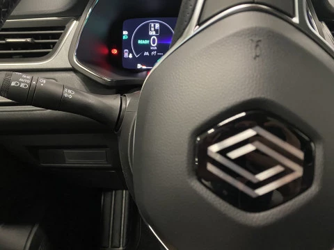 Renault Captur  E-TECH Hibrido Techno 105kW