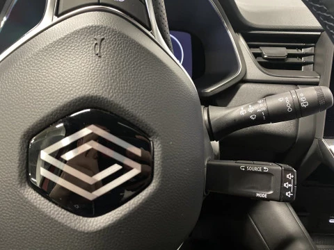 Renault Captur  E-TECH Hibrido Techno 105kW