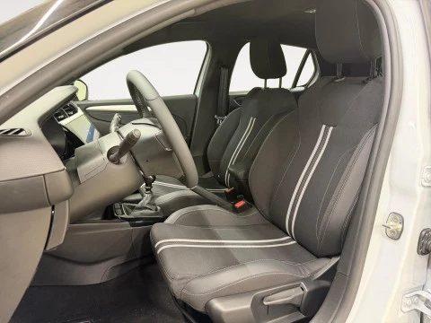 Opel Corsa 1.2T XHL 74kW (100CV) GS