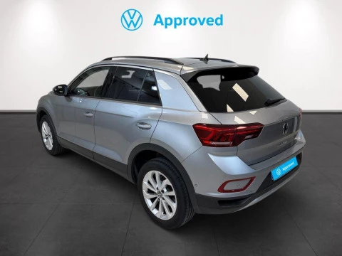 Volkswagen T-Roc Life 2.0 TDI 85 kW (115 CV)