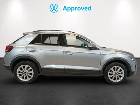 Volkswagen T-Roc Life 2.0 TDI 85 kW (115 CV)