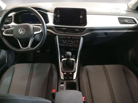Volkswagen T-Roc Life 2.0 TDI 85 kW (115 CV)
