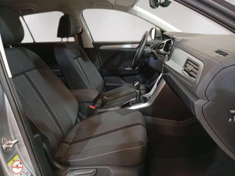 Volkswagen T-Roc Life 2.0 TDI 85 kW (115 CV)