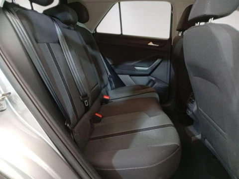 Volkswagen T-Roc Life 2.0 TDI 85 kW (115 CV)