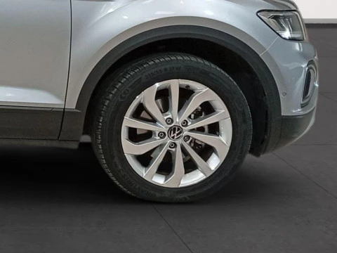 Volkswagen T-Roc Life 2.0 TDI 85 kW (115 CV)