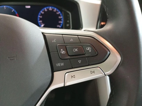 Volkswagen T-Roc Life 2.0 TDI 85 kW (115 CV)