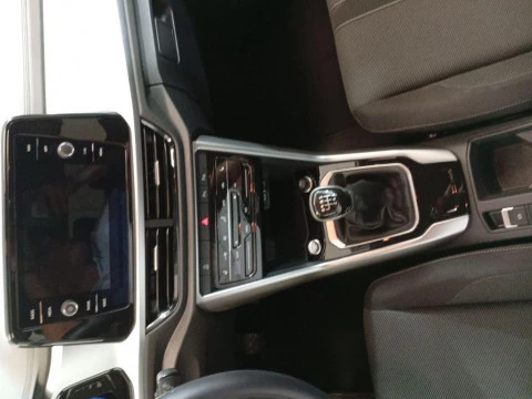 Volkswagen T-Roc Life 2.0 TDI 85 kW (115 CV)