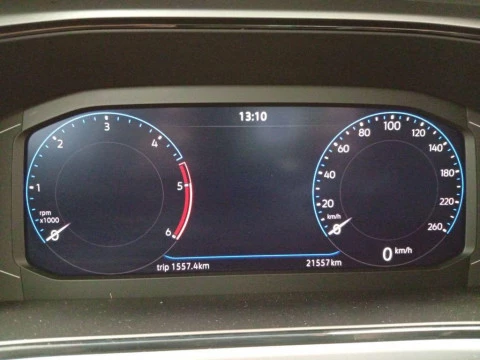 Volkswagen T-Roc Life 2.0 TDI 85 kW (115 CV)