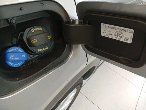 Volkswagen T-Roc Life 2.0 TDI 85 kW (115 CV)