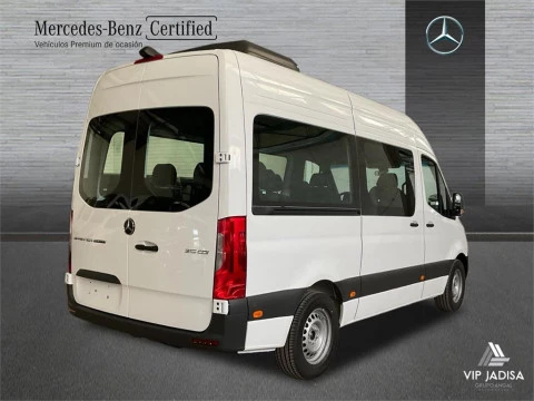 Mercedes-Benz Sprinter 315 CDI Tourer Pro Medio
