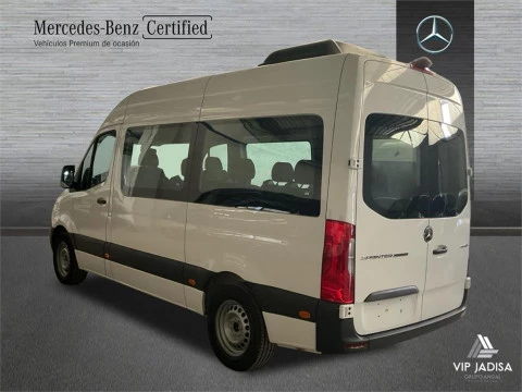 Mercedes-Benz Sprinter 315 CDI Tourer Pro Medio