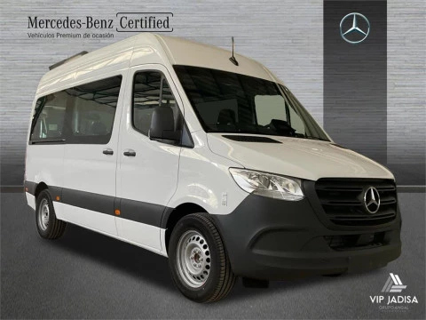 Mercedes-Benz Sprinter 315 CDI Tourer Pro Medio