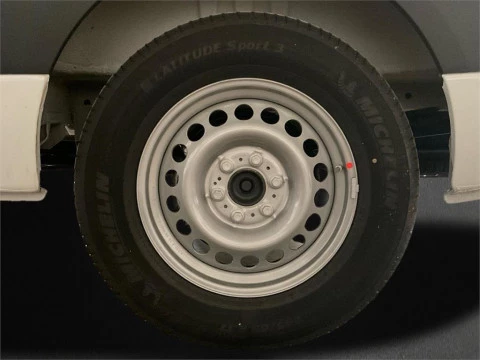 Mercedes-Benz Sprinter 315 CDI Tourer Pro Medio