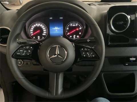 Mercedes-Benz Sprinter 315 CDI Tourer Pro Medio