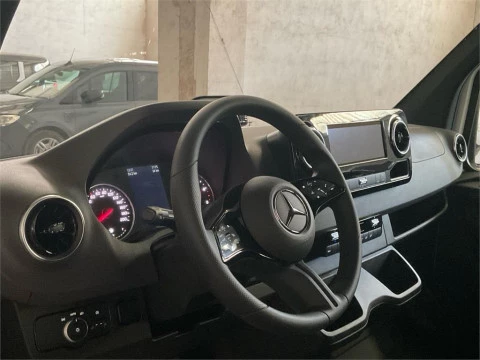 Mercedes-Benz Sprinter 315 CDI Tourer Pro Medio