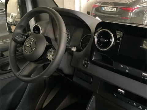 Mercedes-Benz Sprinter 315 CDI Tourer Pro Medio