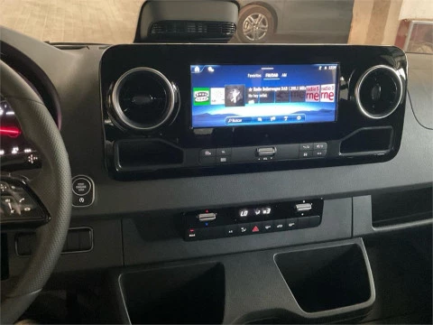 Mercedes-Benz Sprinter 315 CDI Tourer Pro Medio