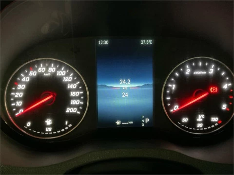 Mercedes-Benz Sprinter 315 CDI Tourer Pro Medio