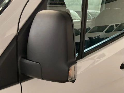 Mercedes-Benz Sprinter 315 CDI Tourer Pro Medio