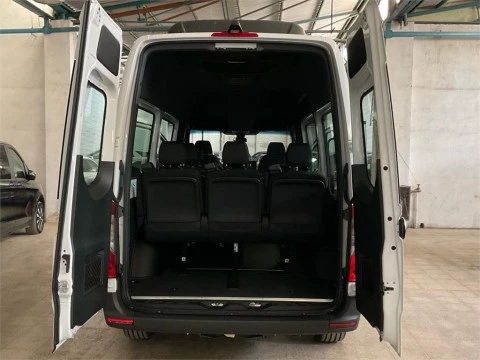 Mercedes-Benz Sprinter 315 CDI Tourer Pro Medio