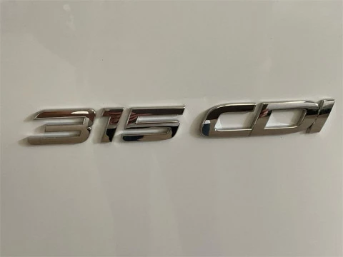 Mercedes-Benz Sprinter 315 CDI Tourer Pro Medio