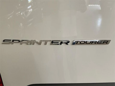 Mercedes-Benz Sprinter 315 CDI Tourer Pro Medio