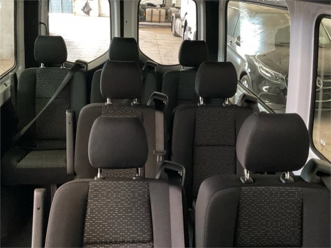 Mercedes-Benz Sprinter 315 CDI Tourer Pro Medio