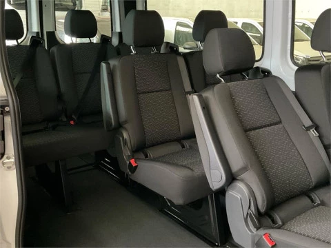 Mercedes-Benz Sprinter 315 CDI Tourer Pro Medio