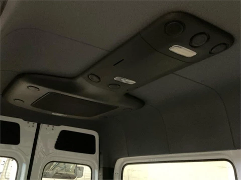 Mercedes-Benz Sprinter 315 CDI Tourer Pro Medio