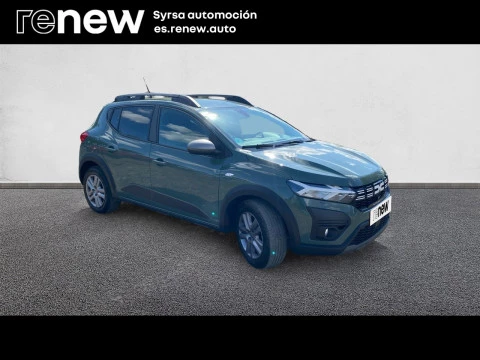 Dacia Sandero Expression TCe 67kW (90CV)