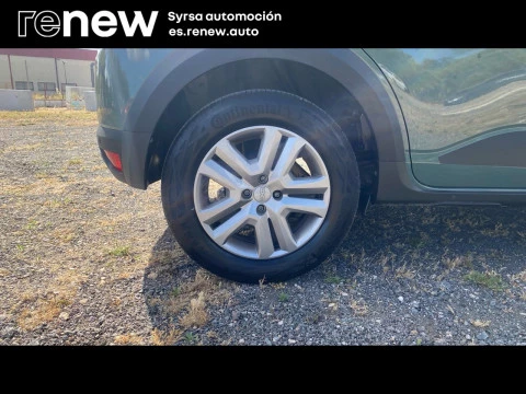 Dacia Sandero Expression TCe 67kW (90CV)