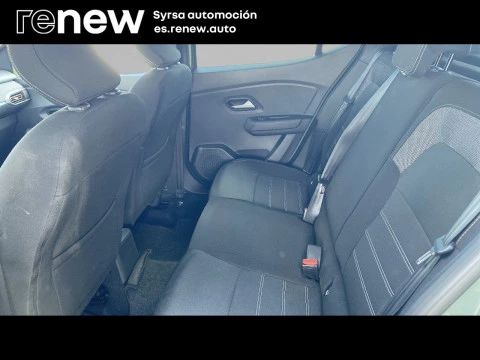 Dacia Sandero Expression TCe 67kW (90CV)