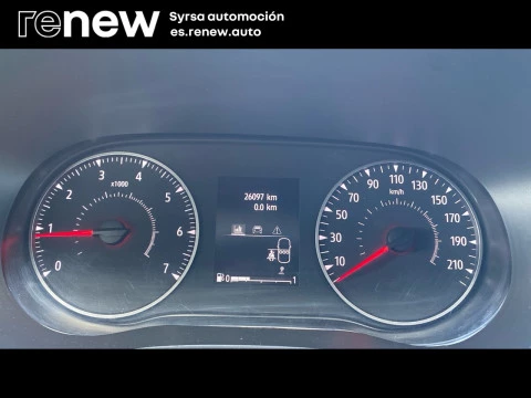 Dacia Sandero Expression TCe 67kW (90CV)