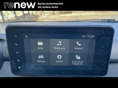 Dacia Sandero Expression TCe 67kW (90CV)