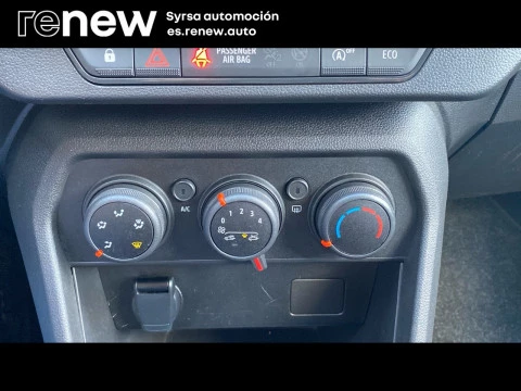 Dacia Sandero Expression TCe 67kW (90CV)